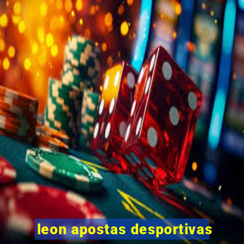 leon apostas desportivas